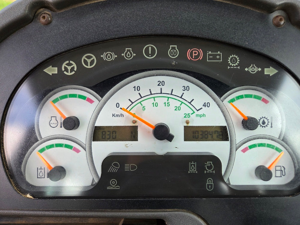 Caterpillar 928G