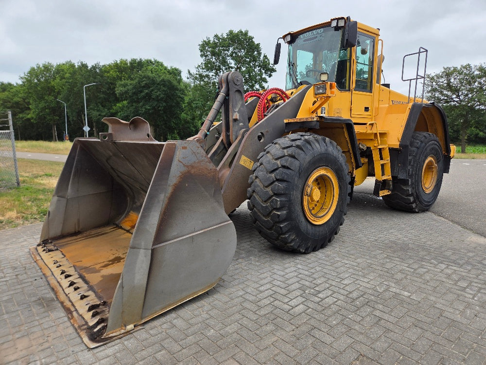 Volvo L150E