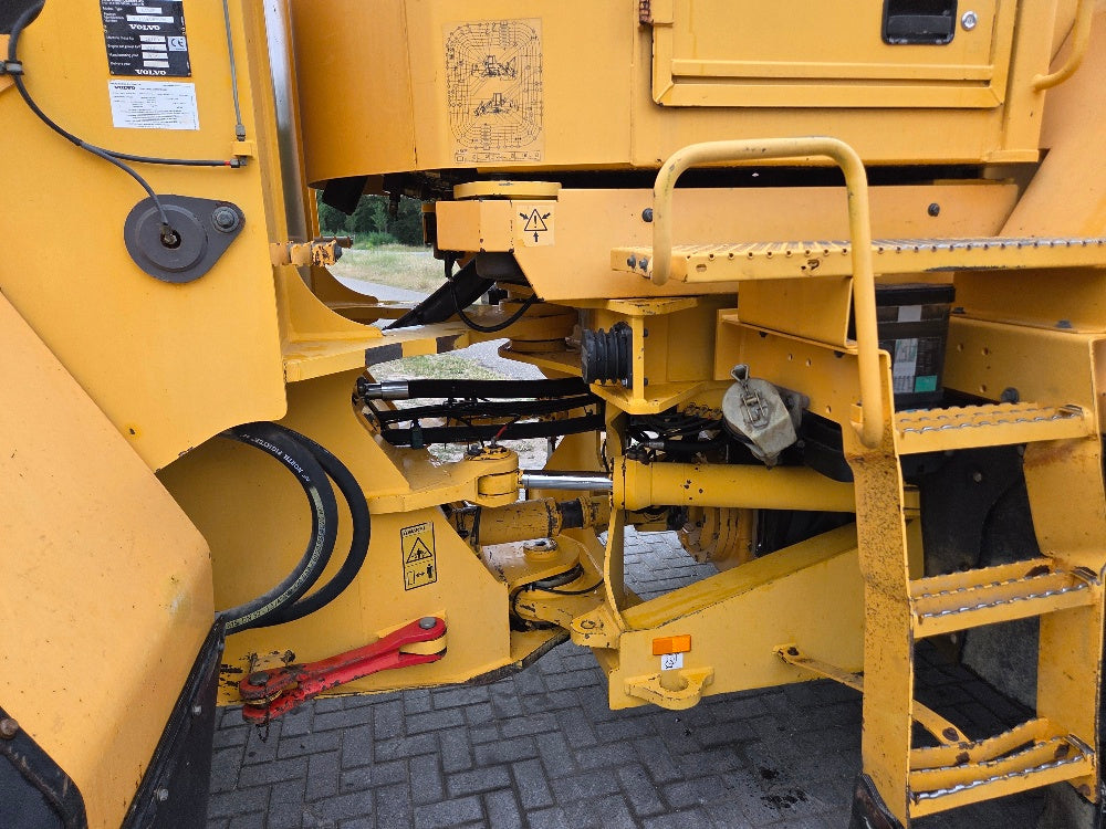 Volvo L150E