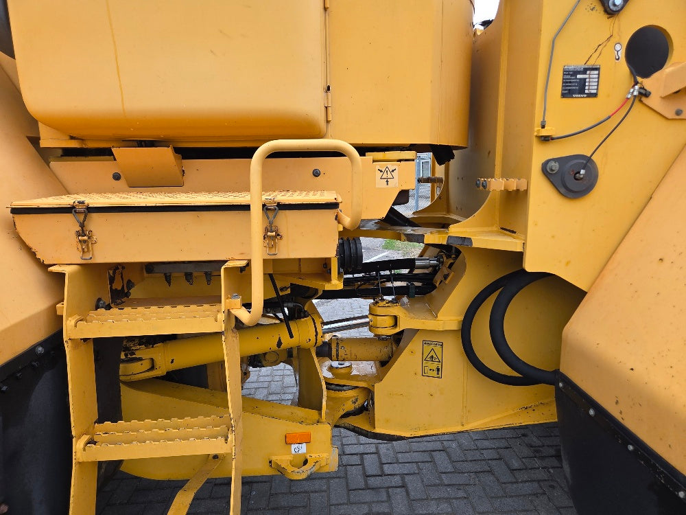 Volvo L150E