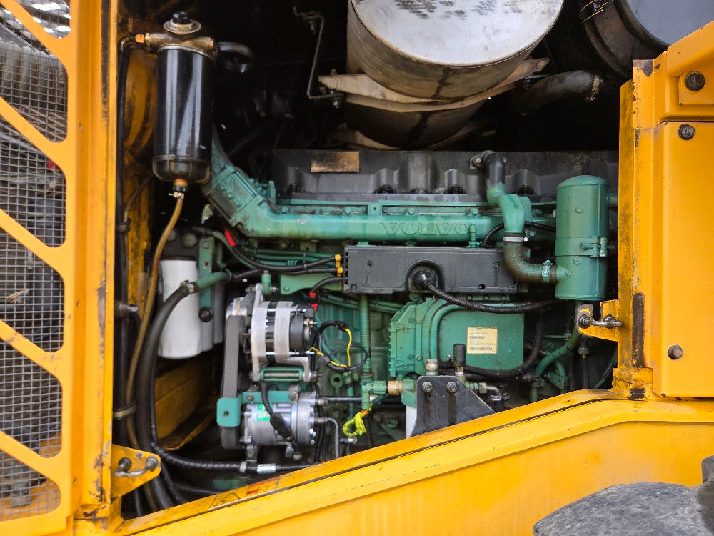 Volvo L150E