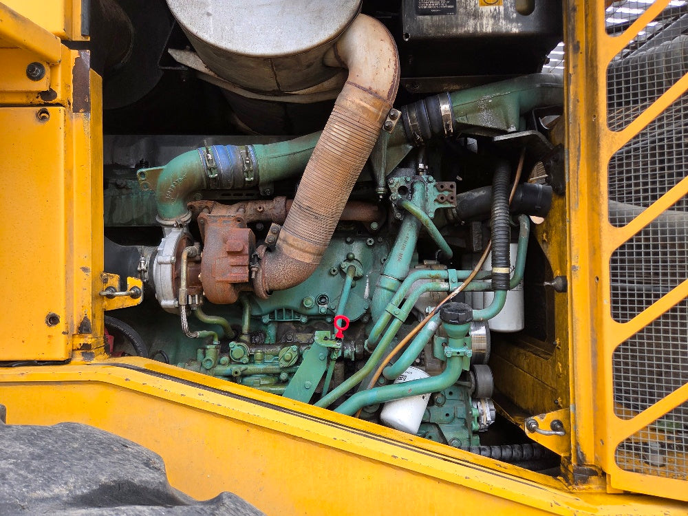 Volvo L150E