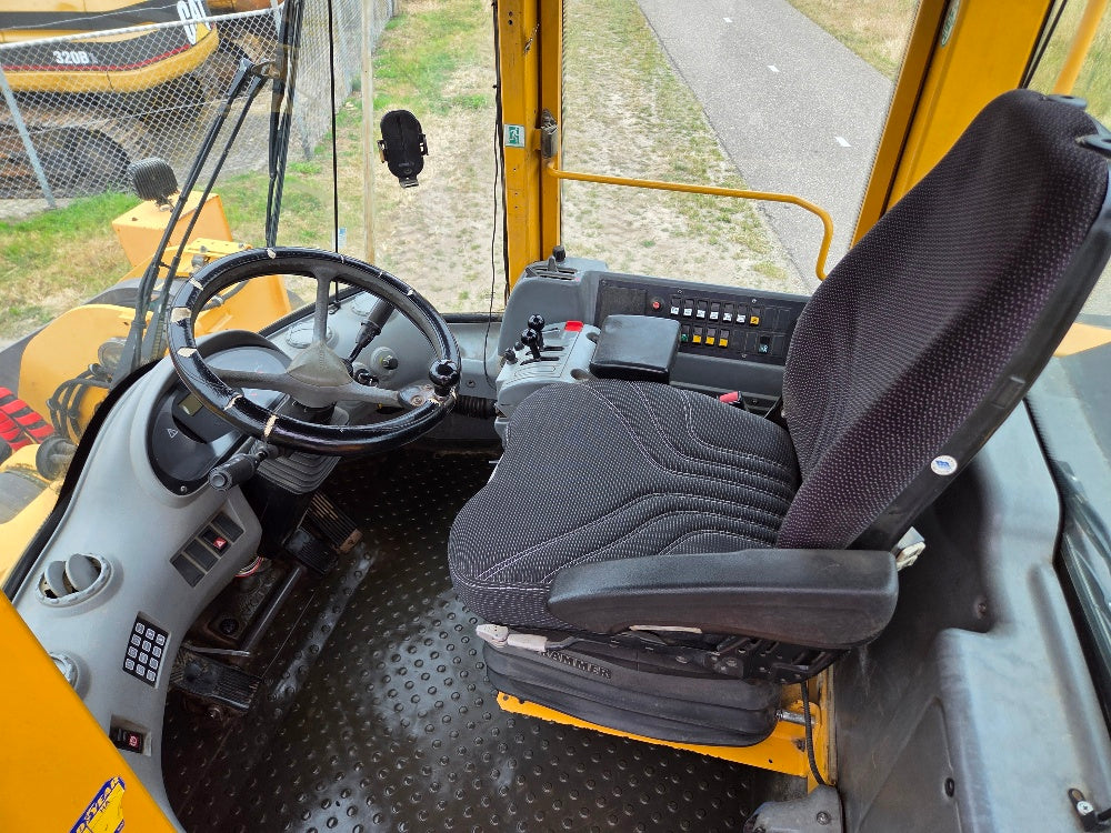Volvo L150E