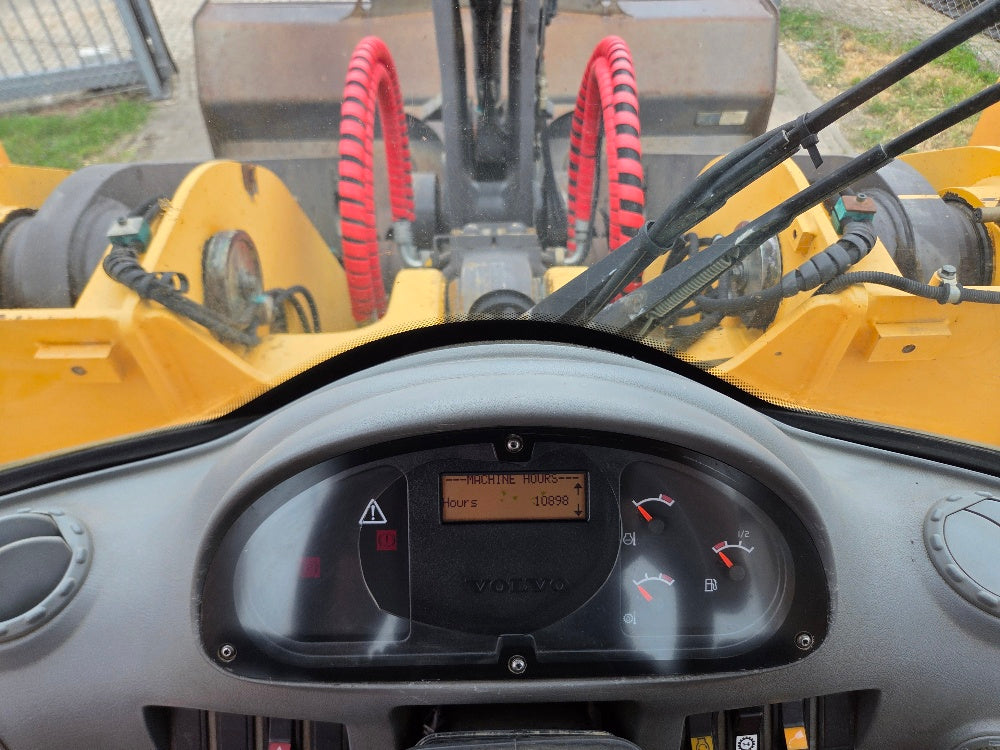 Volvo L150E