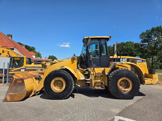 Caterpillar 962G