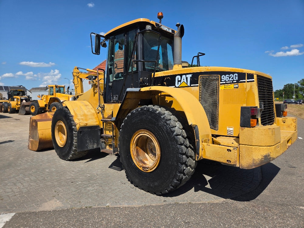 Caterpillar 962G