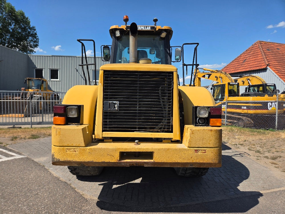 Caterpillar 962G