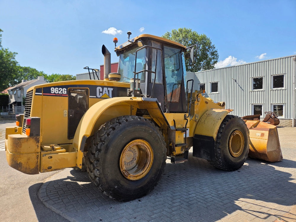 Caterpillar 962G