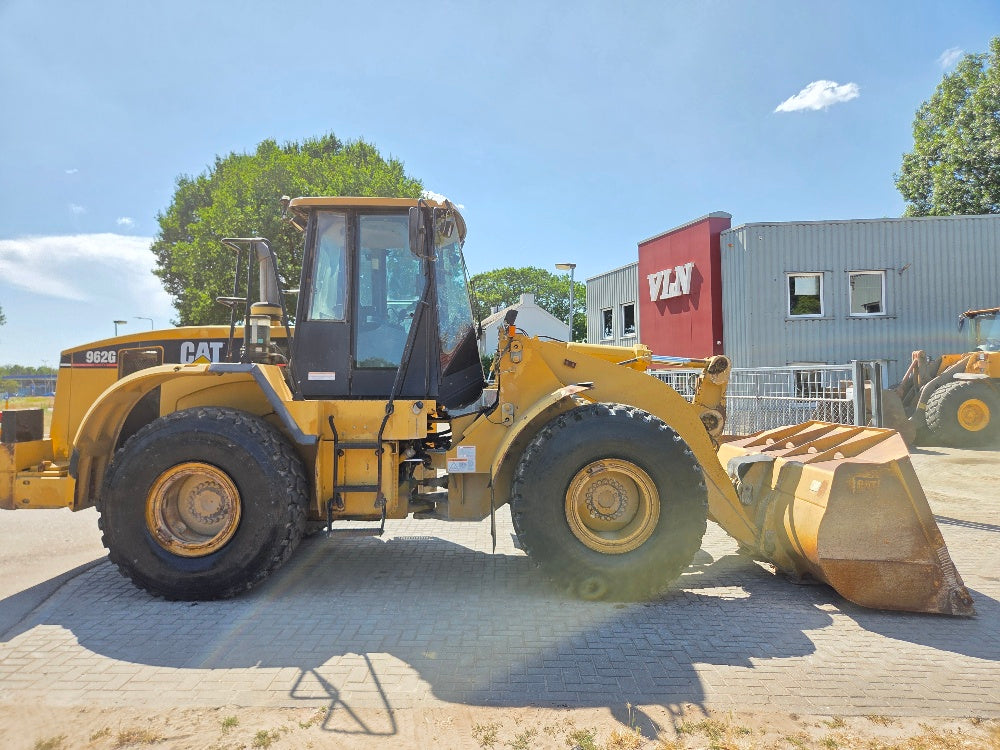 Caterpillar 962G
