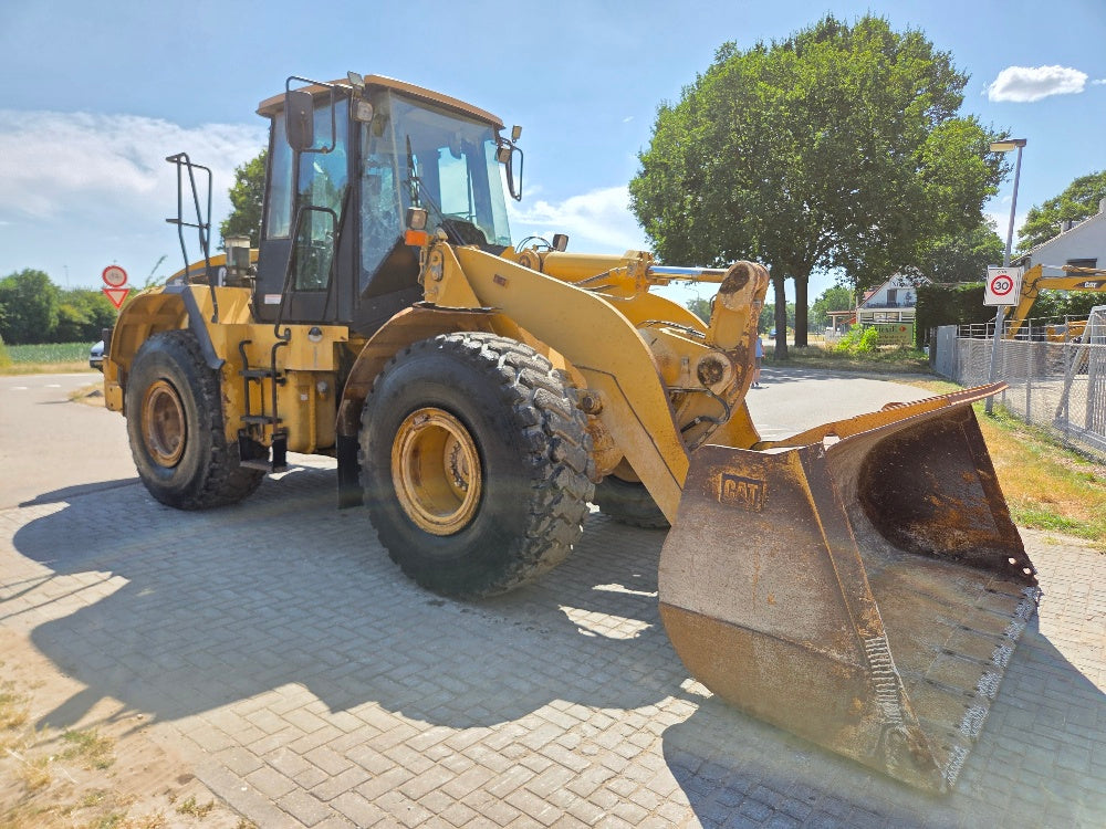 Caterpillar 962G