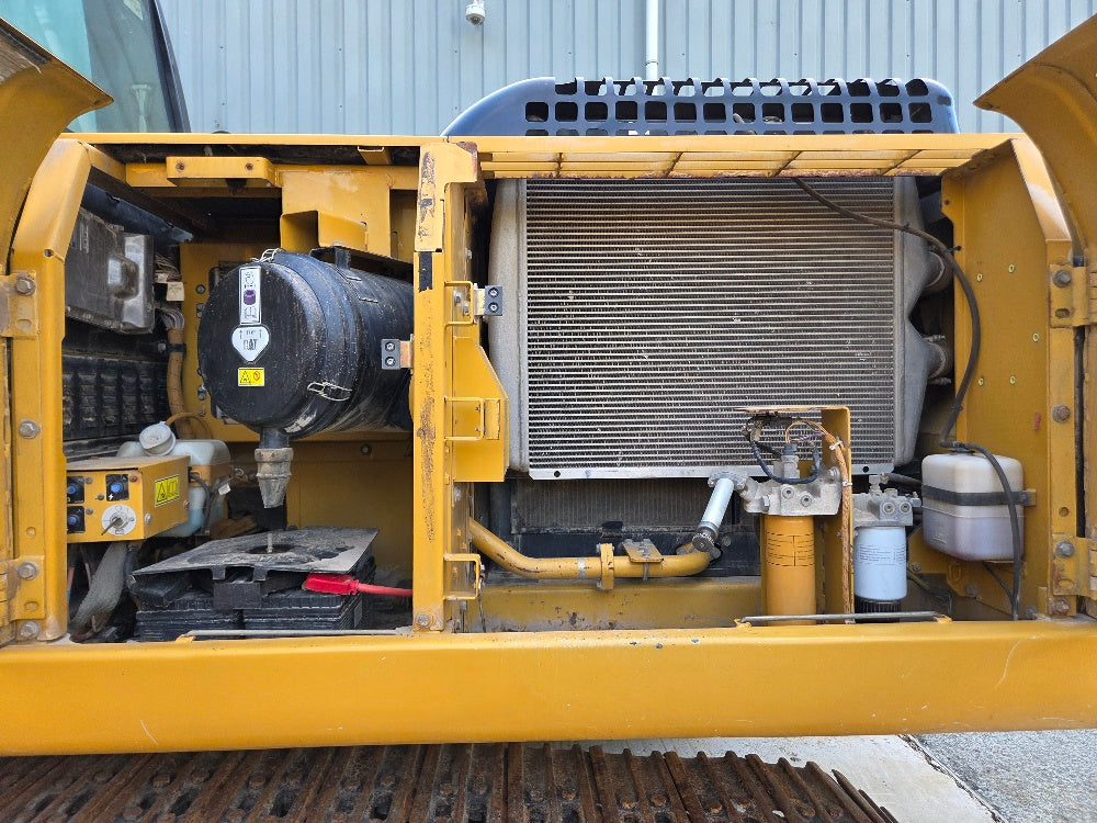 Caterpillar 324DL