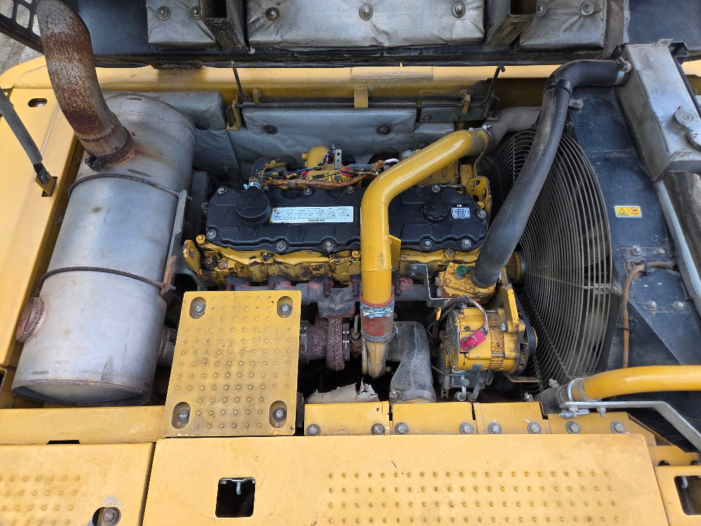 Caterpillar 324DL