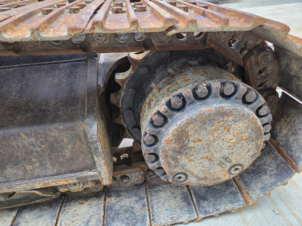 Caterpillar 324DL