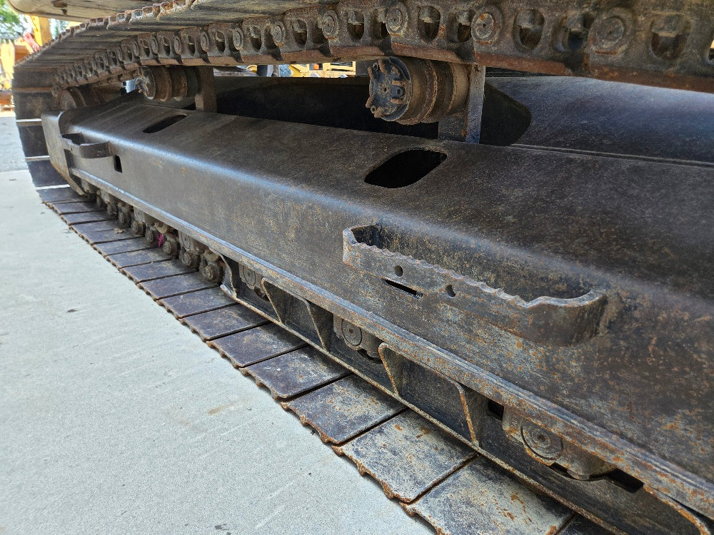 Caterpillar 324DL