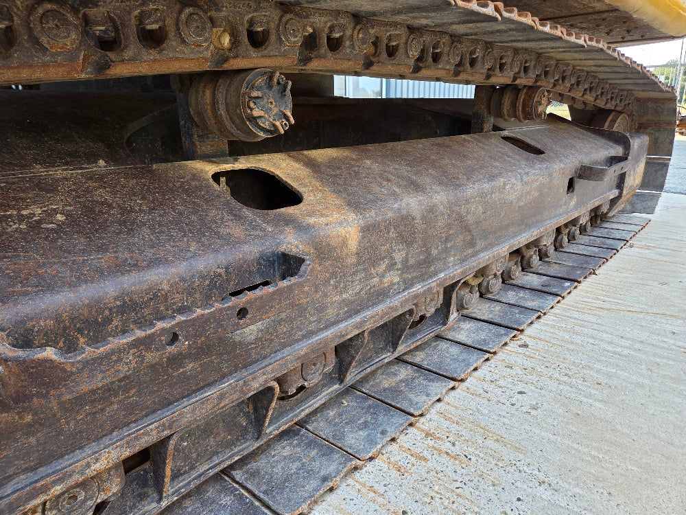 Caterpillar 324DL