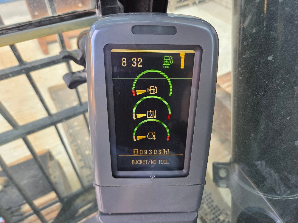 Caterpillar 324DL