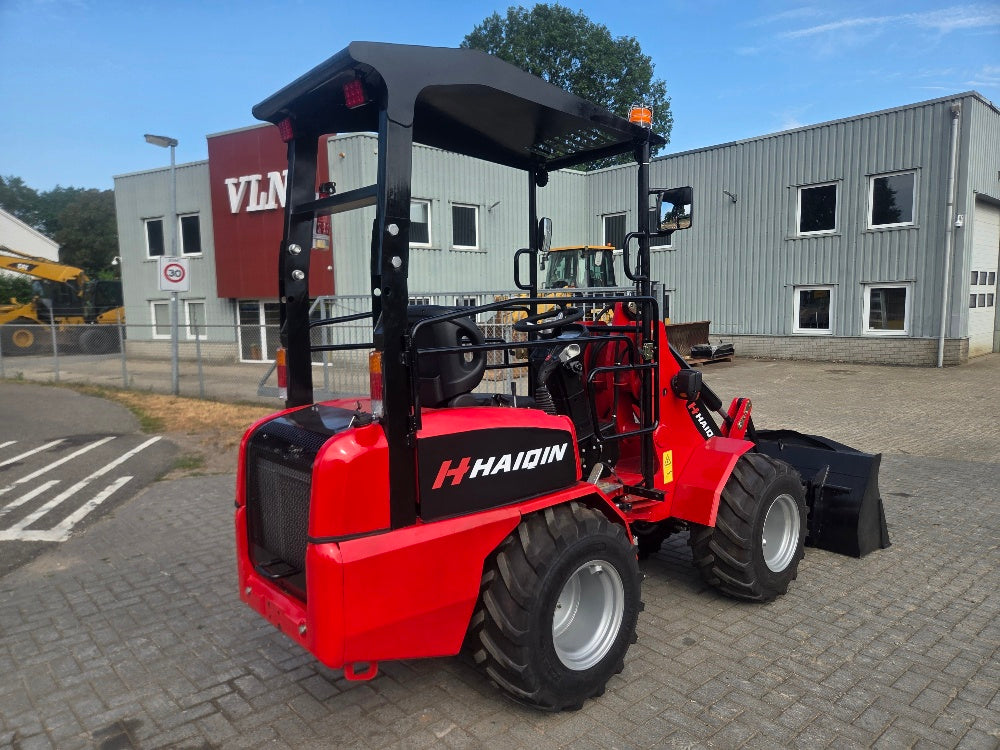 Haiqin HQ180