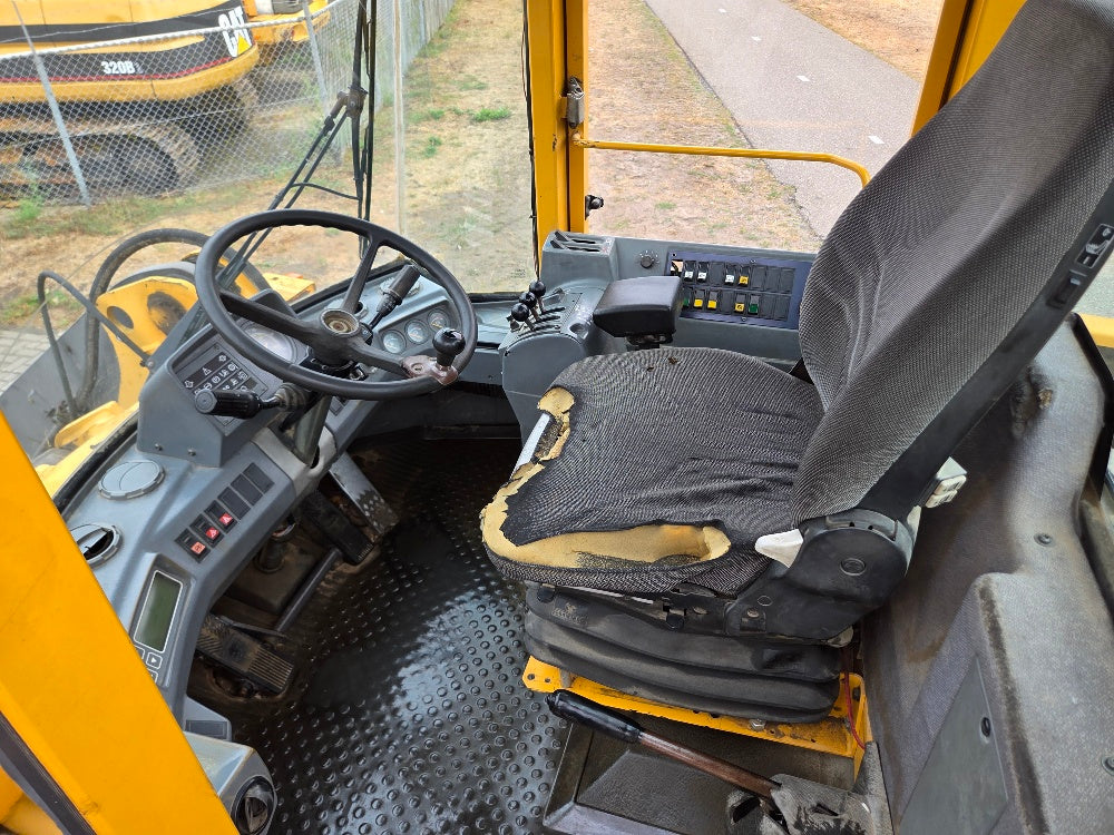 Volvo L70C