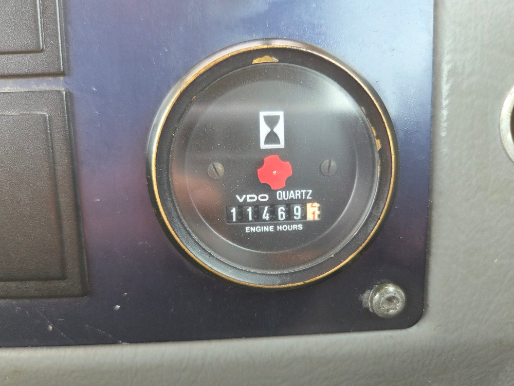 Volvo L70C