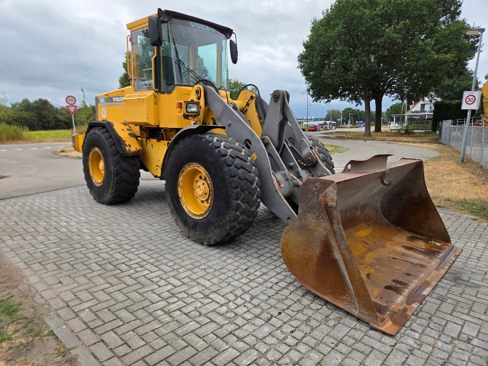 Volvo L70C