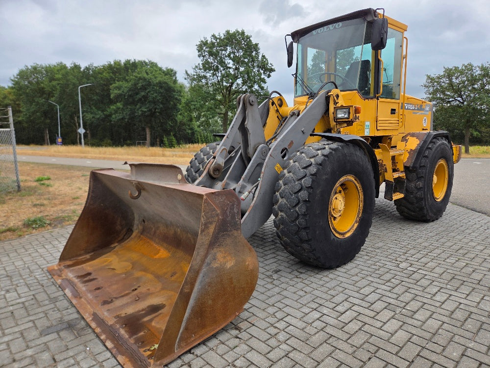 Volvo L70C