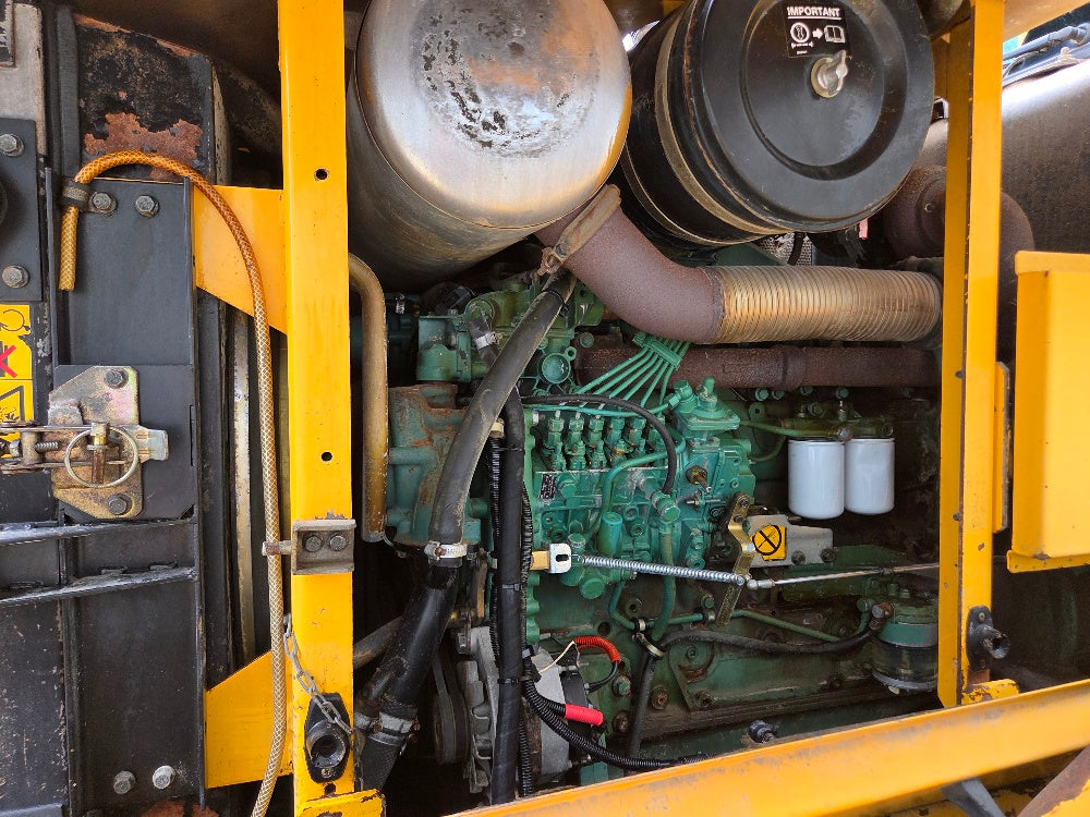 Volvo L70C