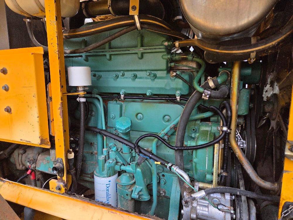 Volvo L70C