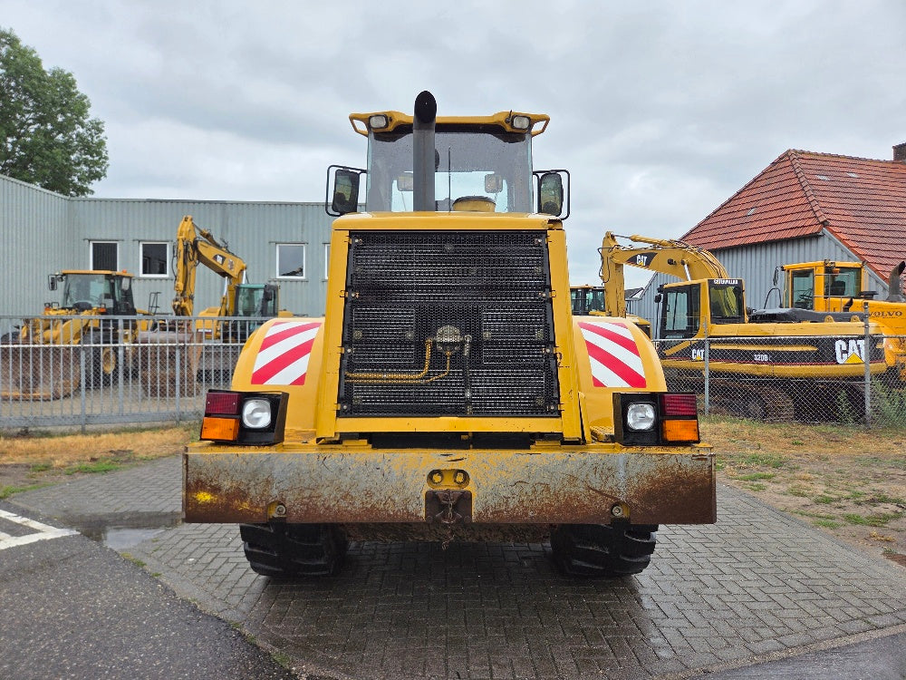 Caterpillar 938G