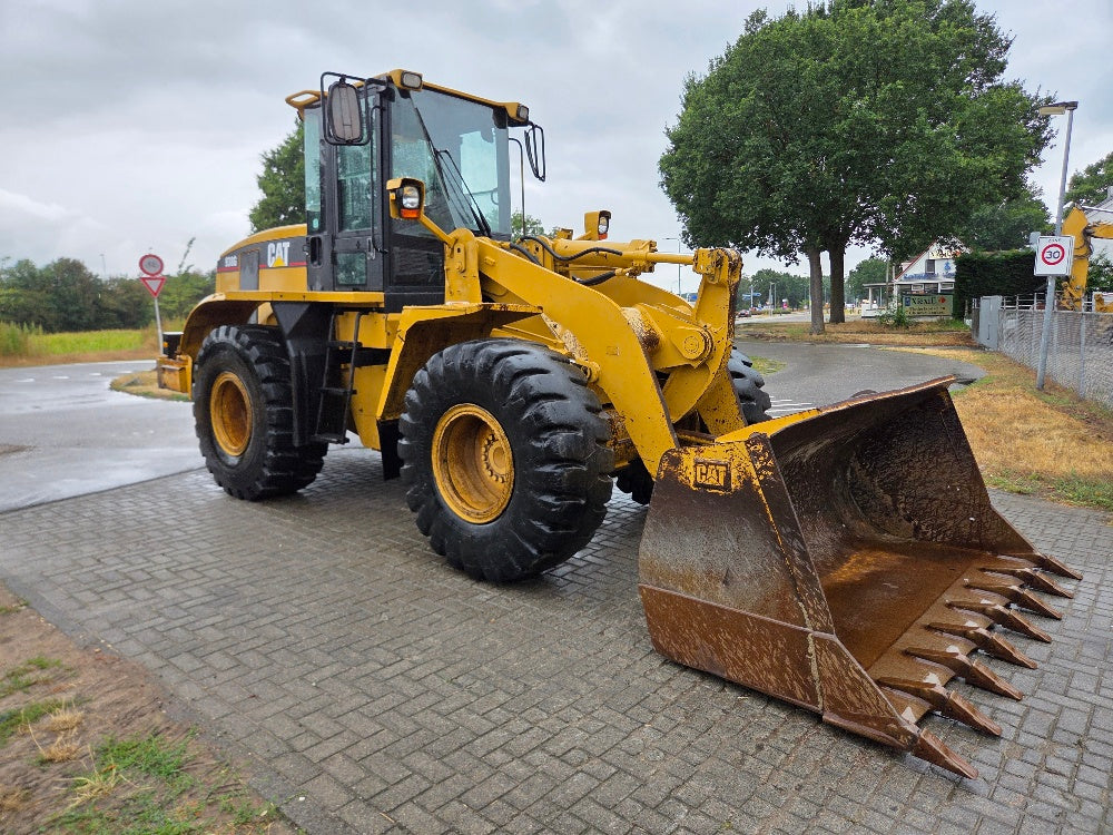 Caterpillar 938G