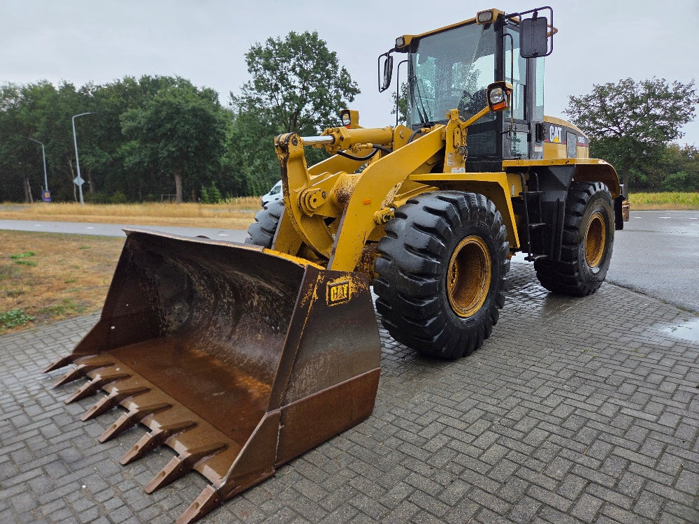 Caterpillar 938G