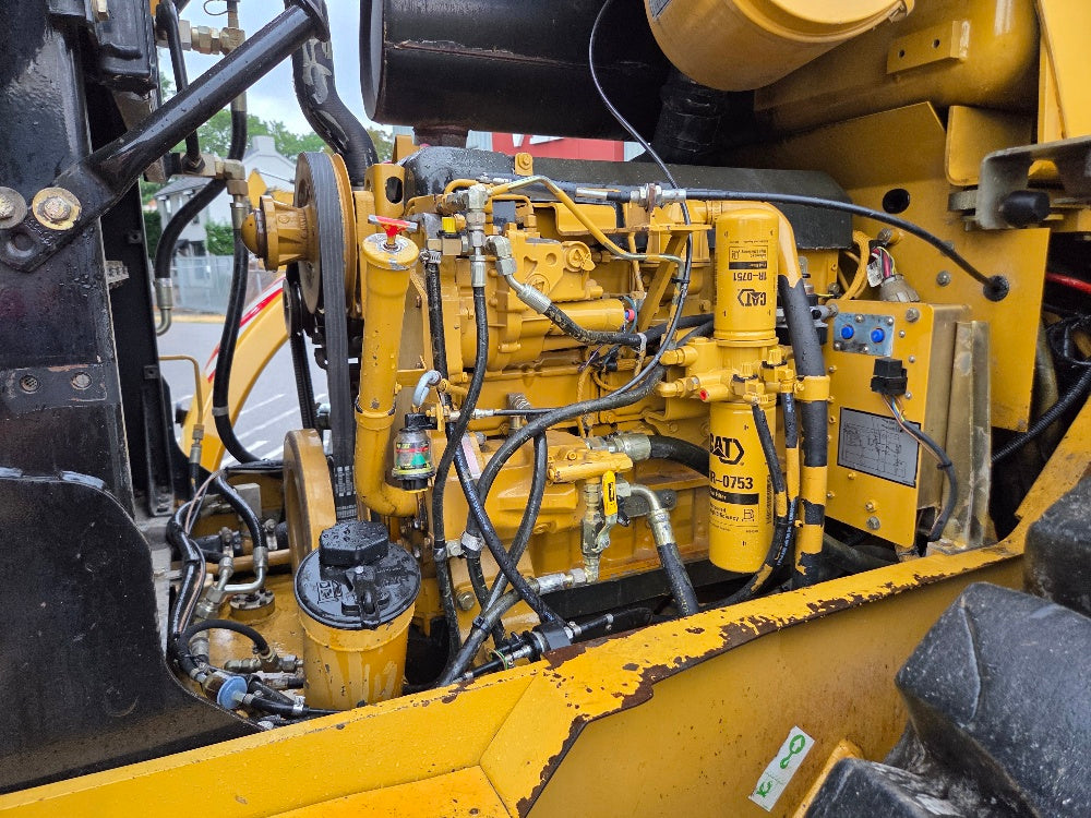 Caterpillar 938G
