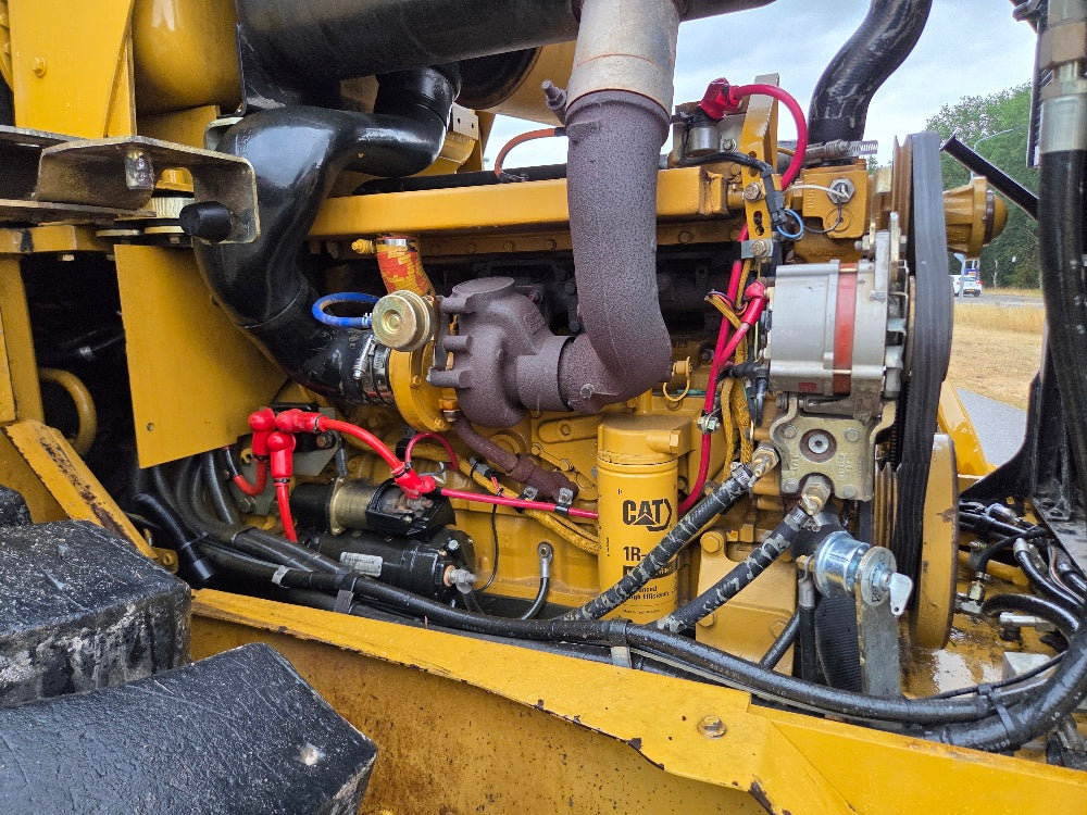 Caterpillar 938G