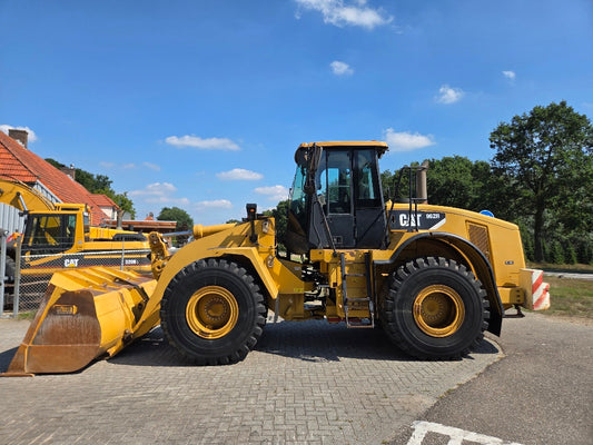 Caterpillar 962H