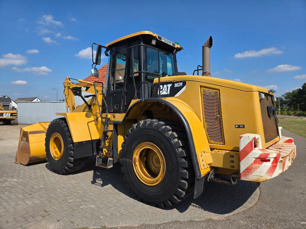 Caterpillar 962H