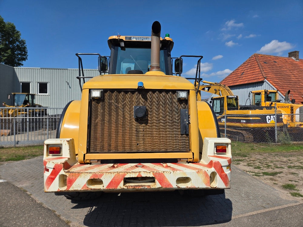 Caterpillar 962H