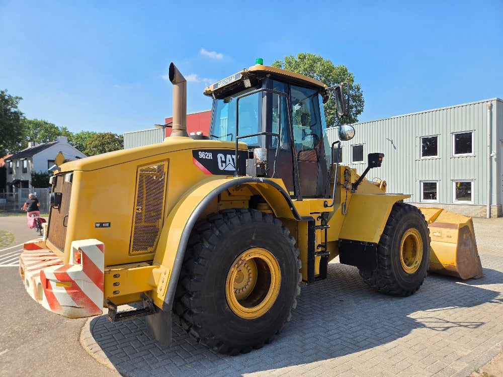 Caterpillar 962H