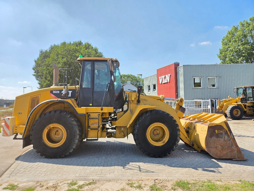 Caterpillar 962H