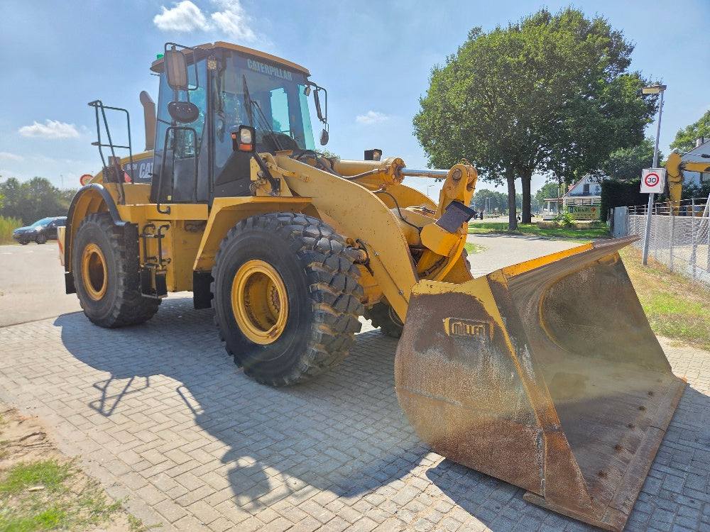 Caterpillar 962H