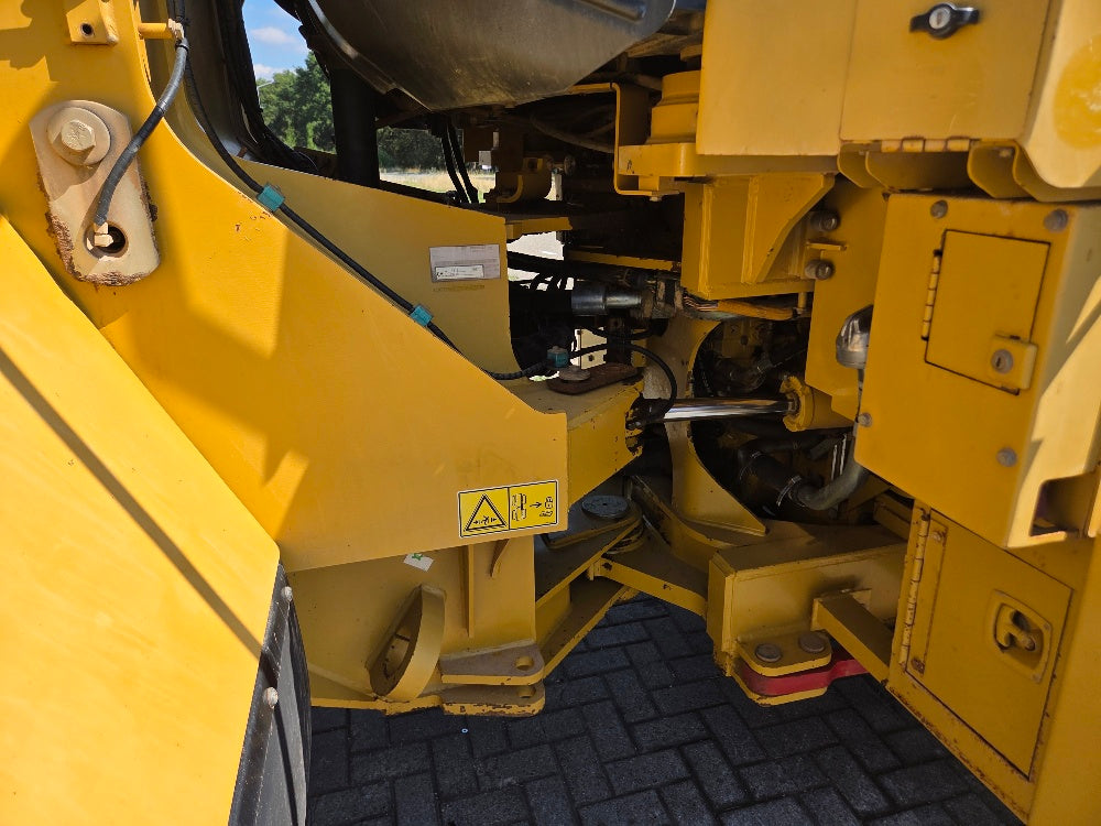 Caterpillar 962H