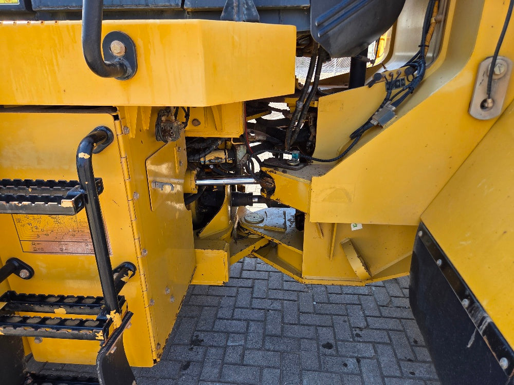 Caterpillar 962H