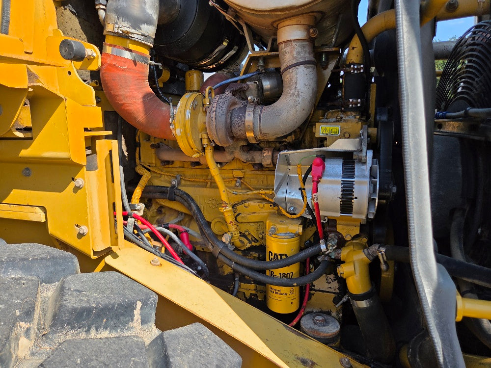 Caterpillar 962H