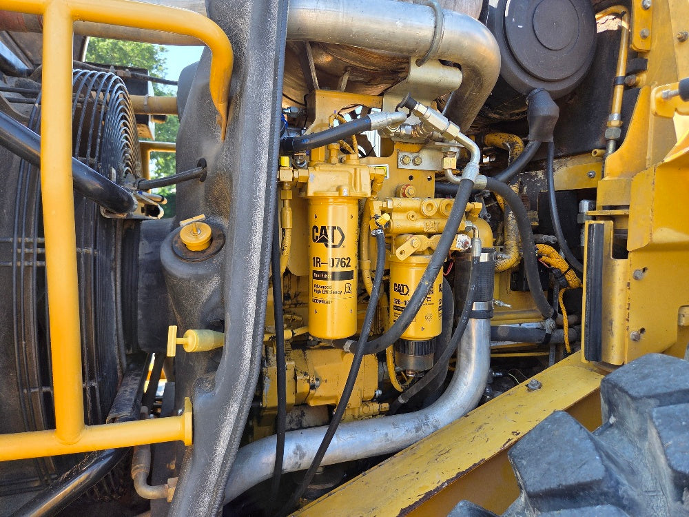 Caterpillar 962H