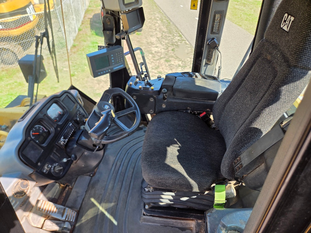 Caterpillar 962H