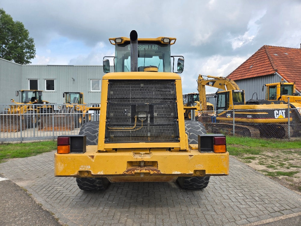 Caterpillar 938G