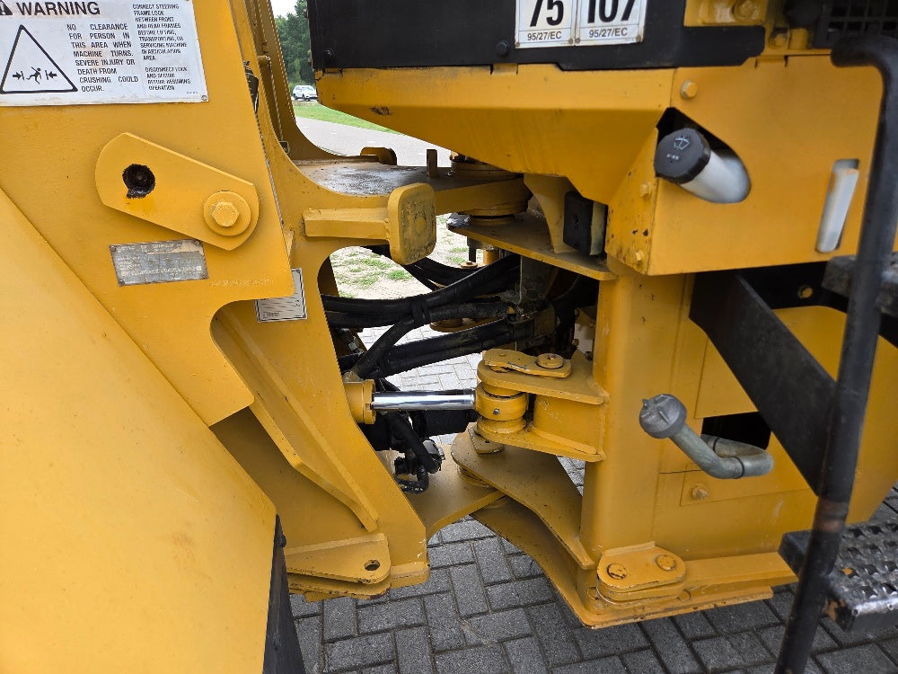 Caterpillar 938G
