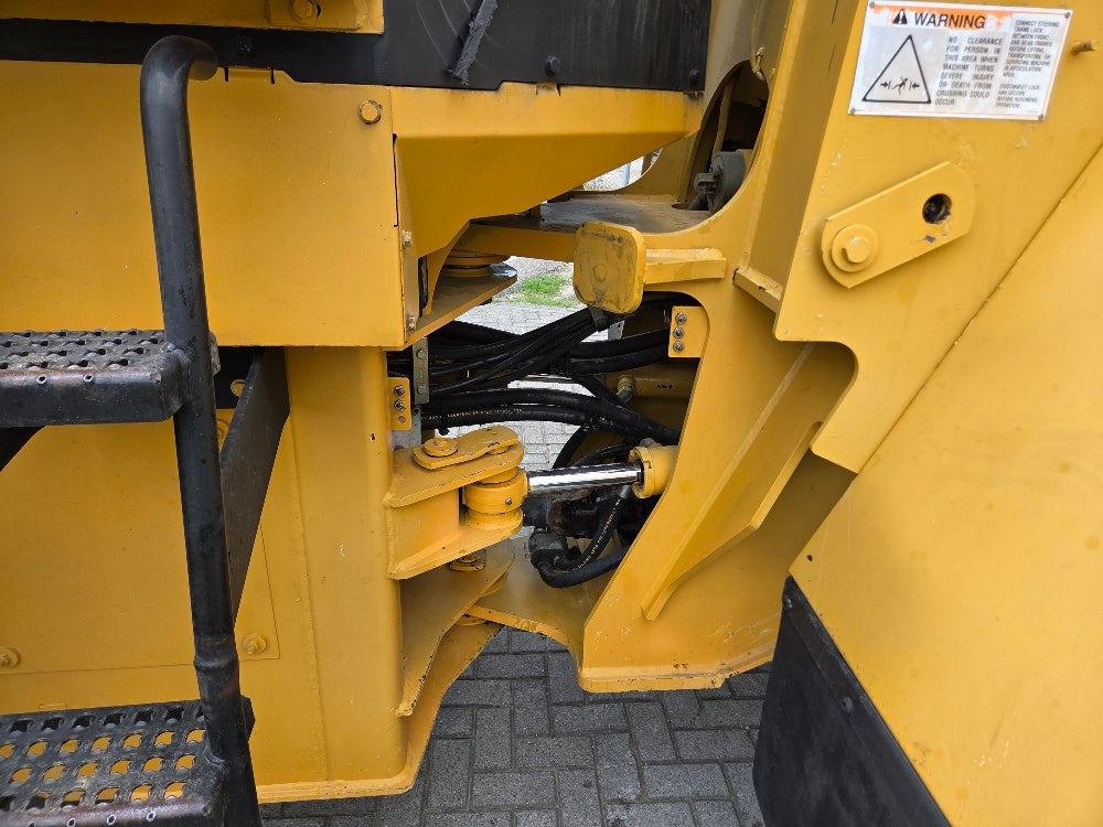 Caterpillar 938G