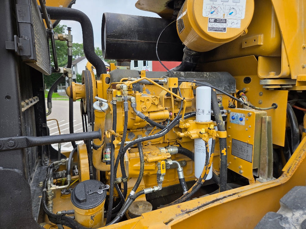 Caterpillar 938G