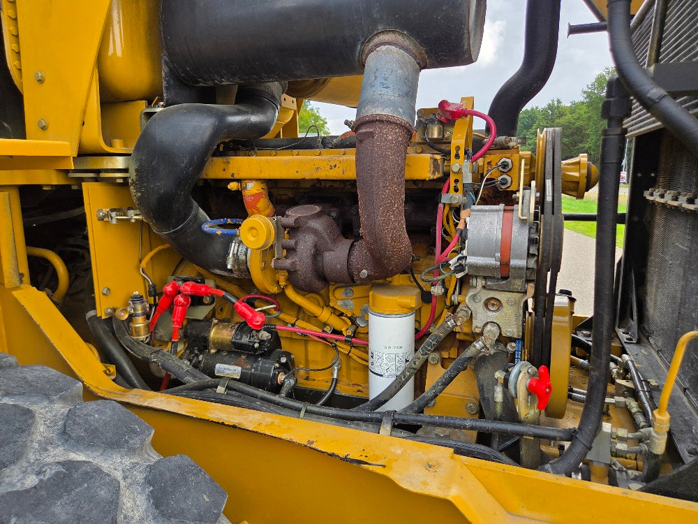 Caterpillar 938G