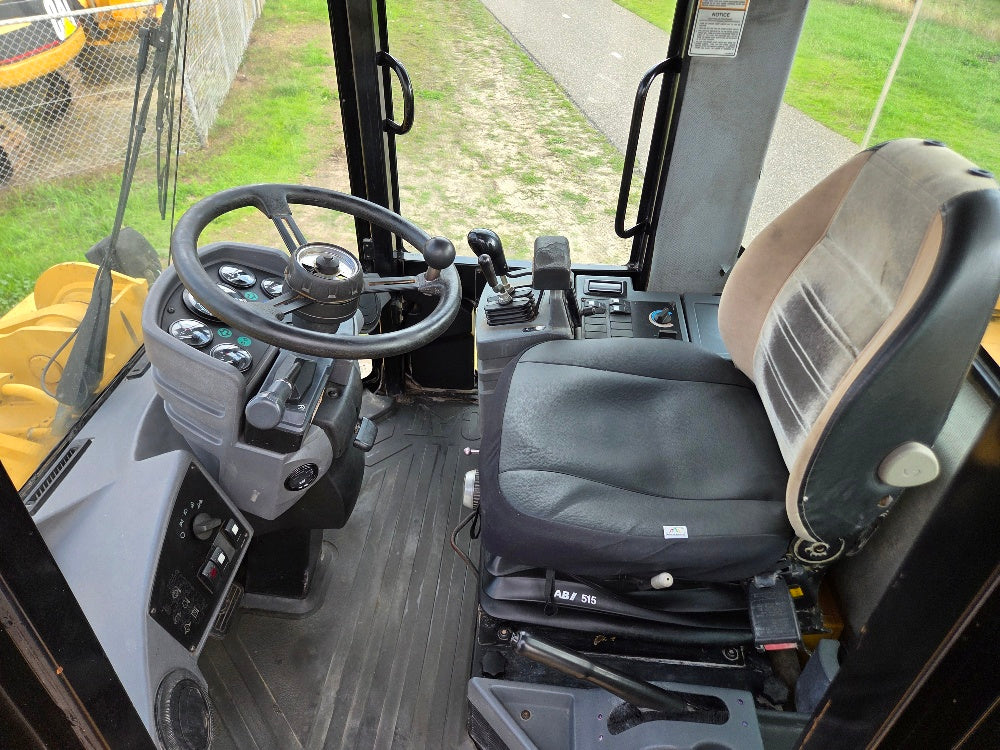 Caterpillar 938G