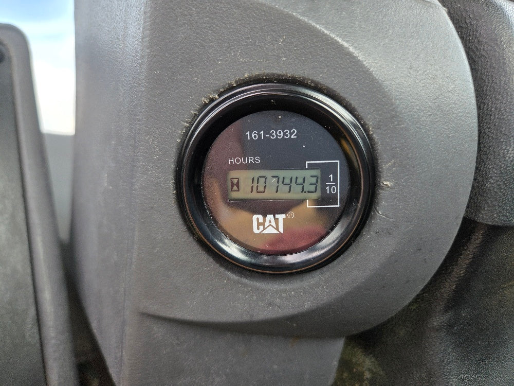 Caterpillar 938G